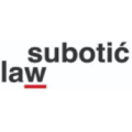 Subotić Law advokatska kancelarija